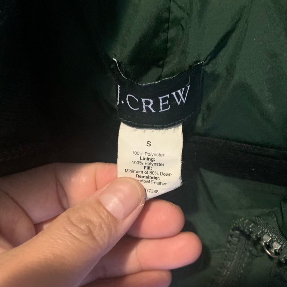 Half Jacket - image 1